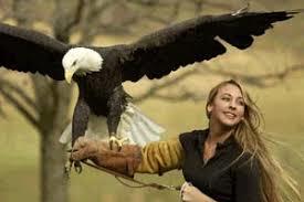 Eagle Heights Wildlife Foundation