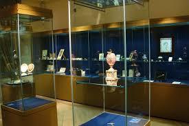 Museo Fabergé
