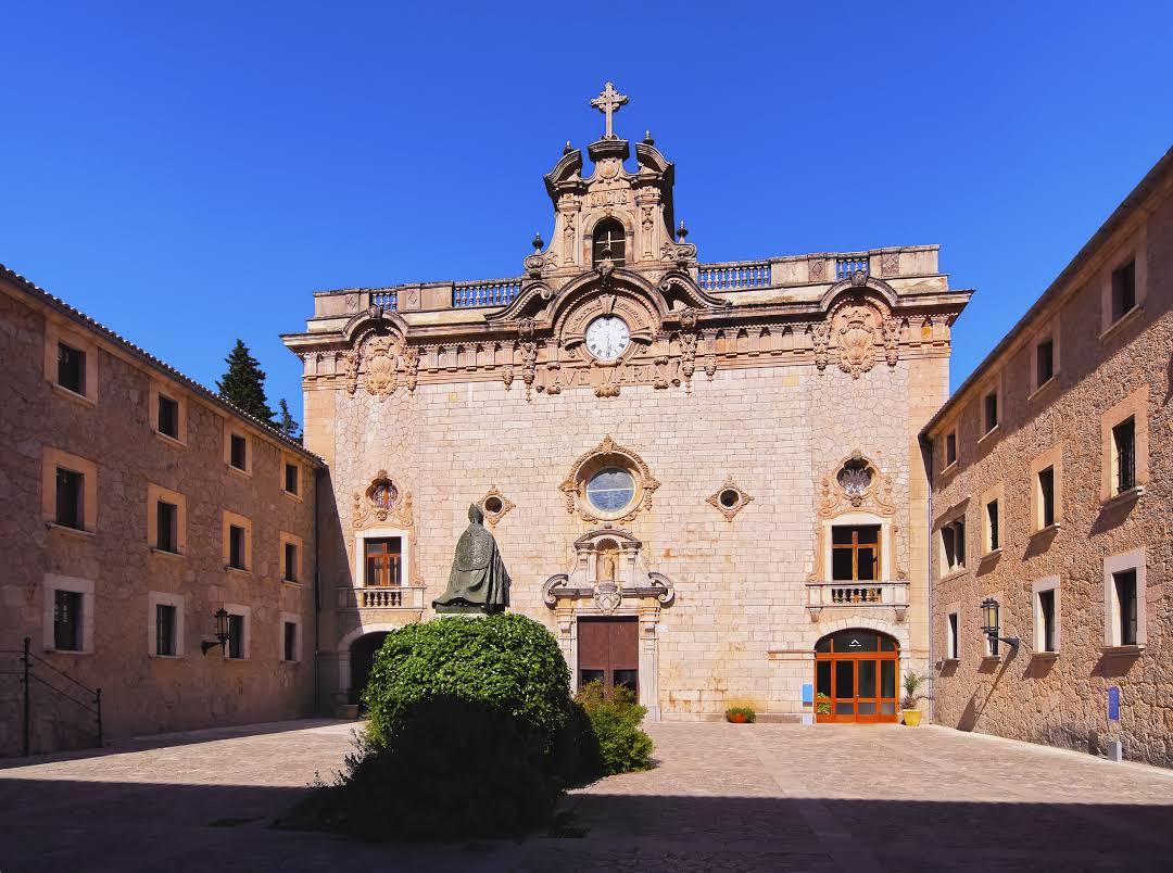 Kloster Lluc