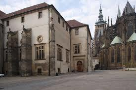 Alter Königspalast