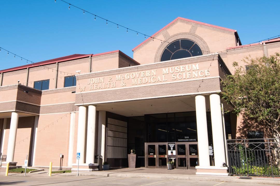 The Health Museum