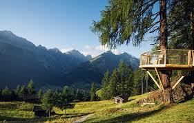 Valle de Stubai