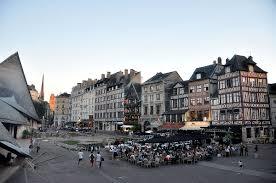 Place du Vieux-Marche