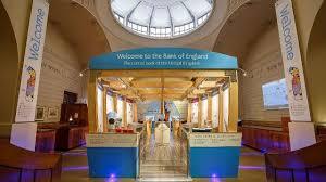 Museo della Banca d'Inghilterra