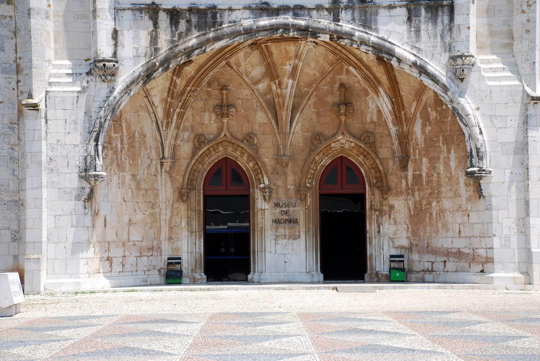 Museo marítimo