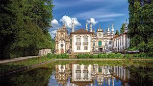 Palacio de Mateus
