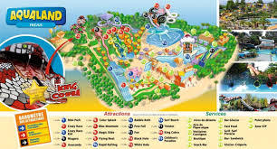 Aqualand Fréjus