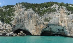 Grotte del Bue Marino