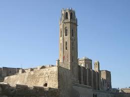 Catedral de la Seu Vella de Lérida