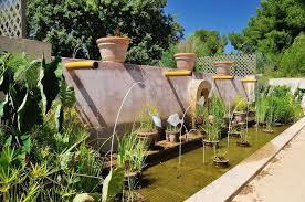 Jardin Antique Mediterraneen