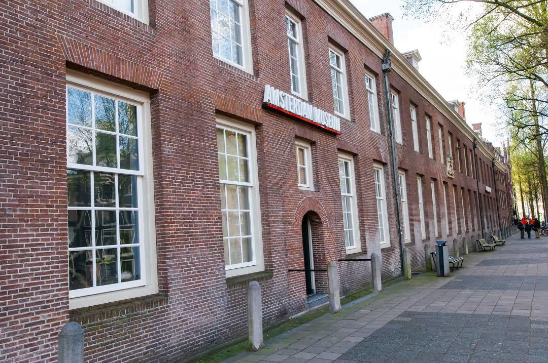 Museo Histórico de Ámsterdam
