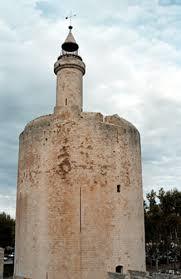 Constance Tower