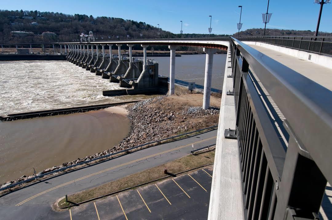 Big Dam Bridge