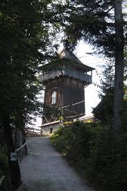 Siriuskogel