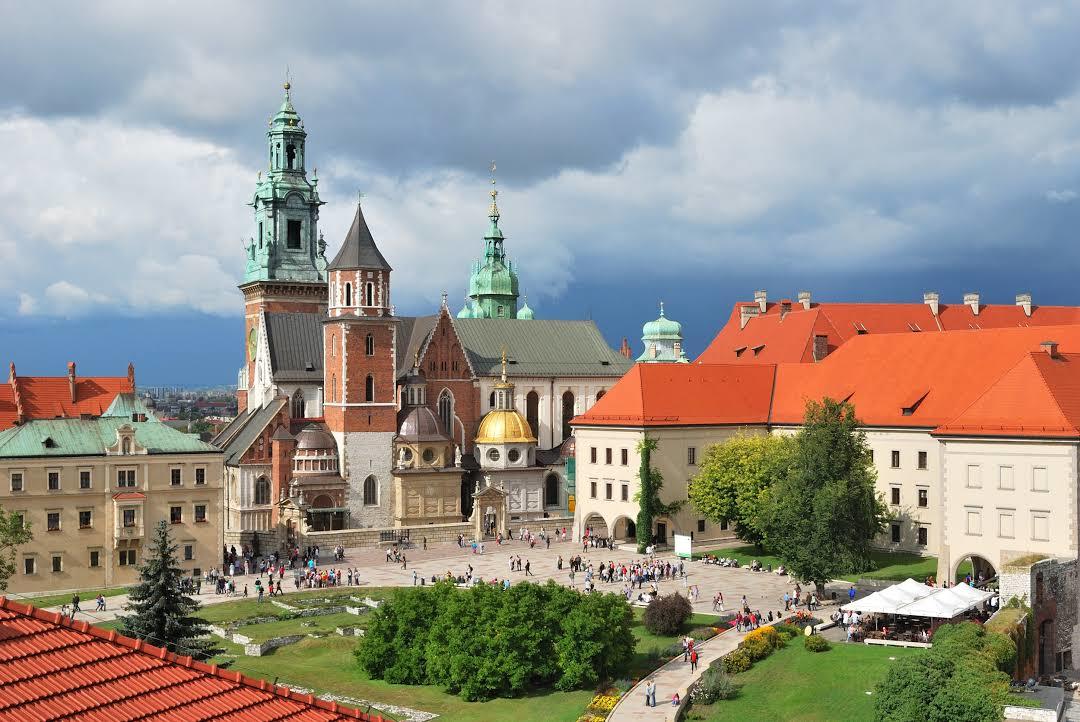 Burg Wawel