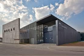 Museum für Gegenwartskunst Krakau