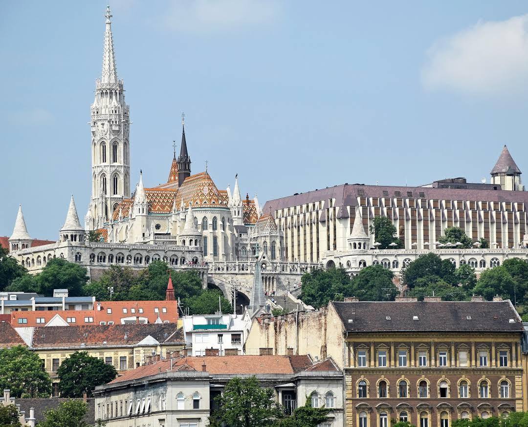 Matthias Church