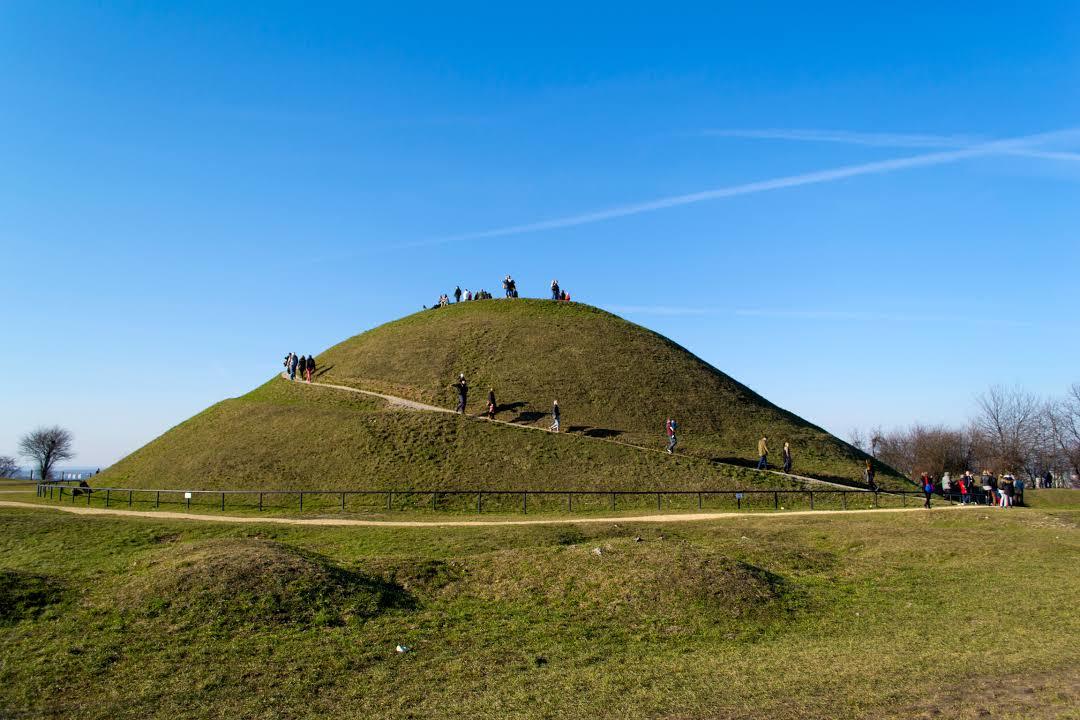 Krak-Hügel