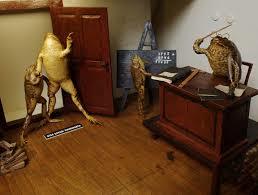 Froggyland