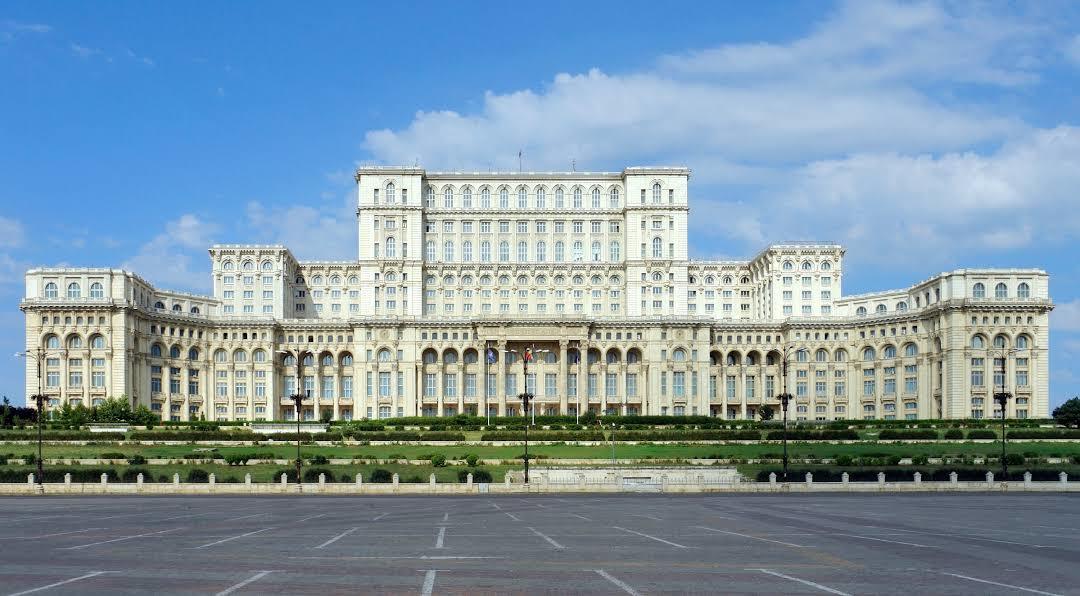 Palace of Parliament