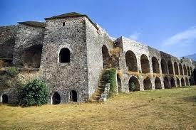 Burg Ioannina