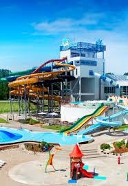 Wasserpark Livu