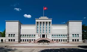 Vytautas the Great War Museum