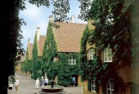 Fugger und Welser Erlebnismuseum