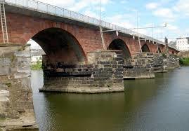 Pont romain de Trèves
