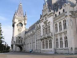Palace of Culture