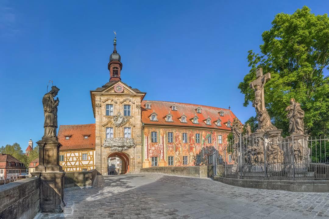 Altes Rathaus