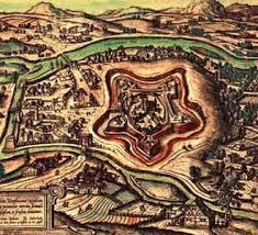 Oradea Fortress