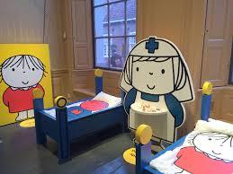 Dick Bruna Huis