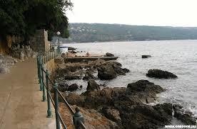 Lungomare Opatija