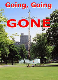 Alexandra Gardens