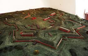 Boyen Fortress