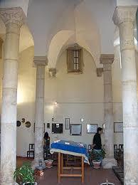 Synagogue de Tomar