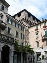 Torre Viscontea