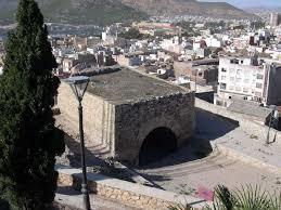Castillo de la Concepción