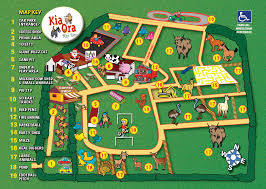 Kia Ora Mini Farm