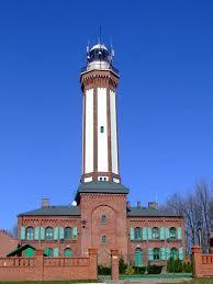 Leuchturm Seebad Horst