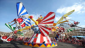 Tayto Park