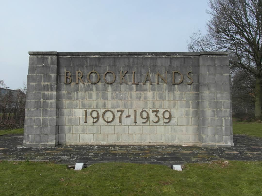 Museo de Brooklands