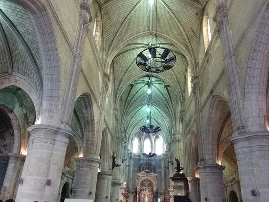 Eglise Saint-Pierre