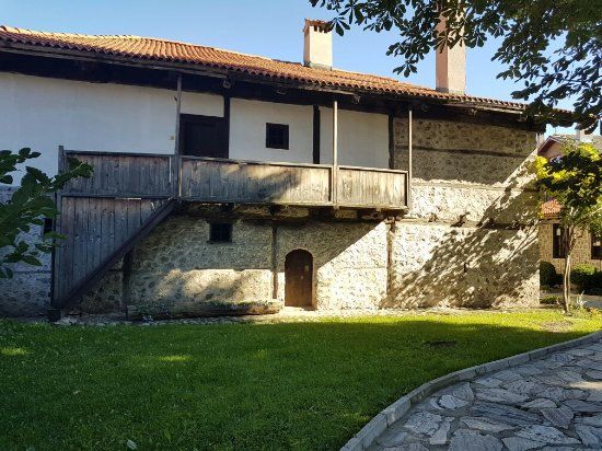 Neofit Rilski Museum