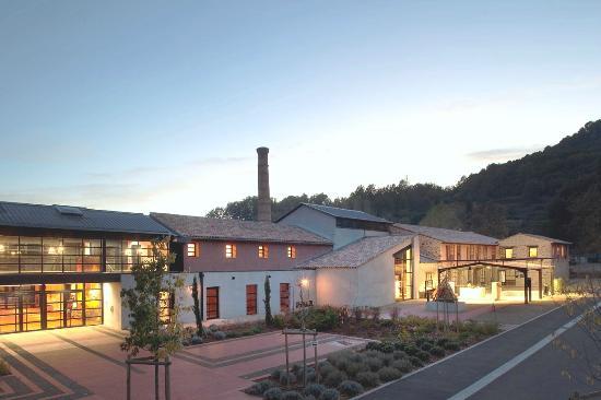 Maison de la Ceramique Terra Rosa