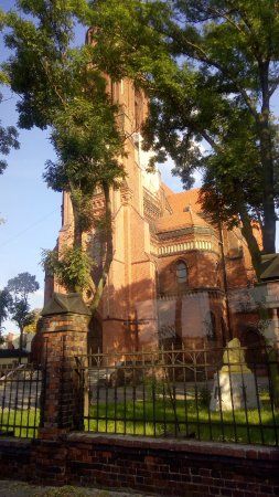 St. Peter und Paul