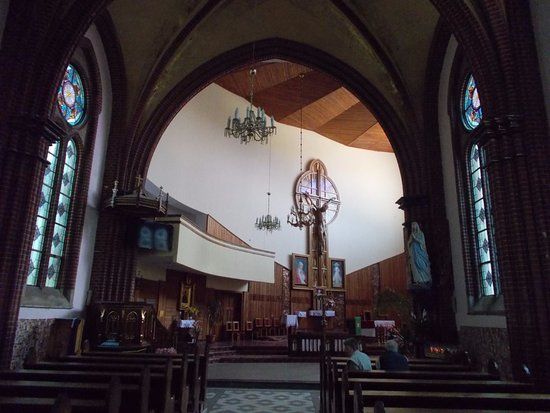 St. Joseph's Church