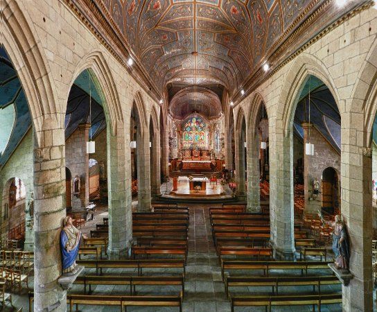 Eglise Saint-Herle