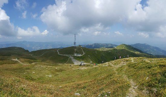 Monte Cimone